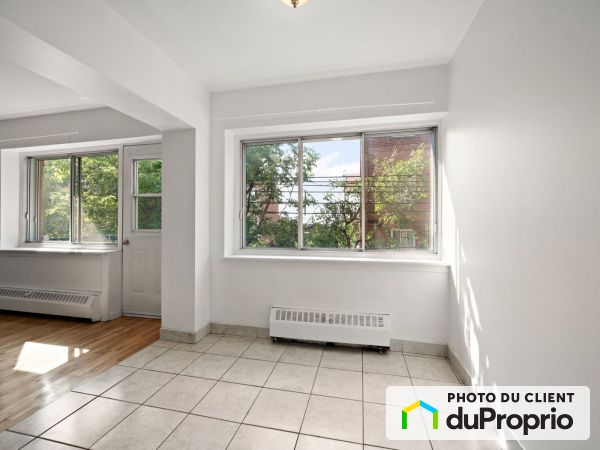 2775 avenue Kent, Mont-Royal for rent