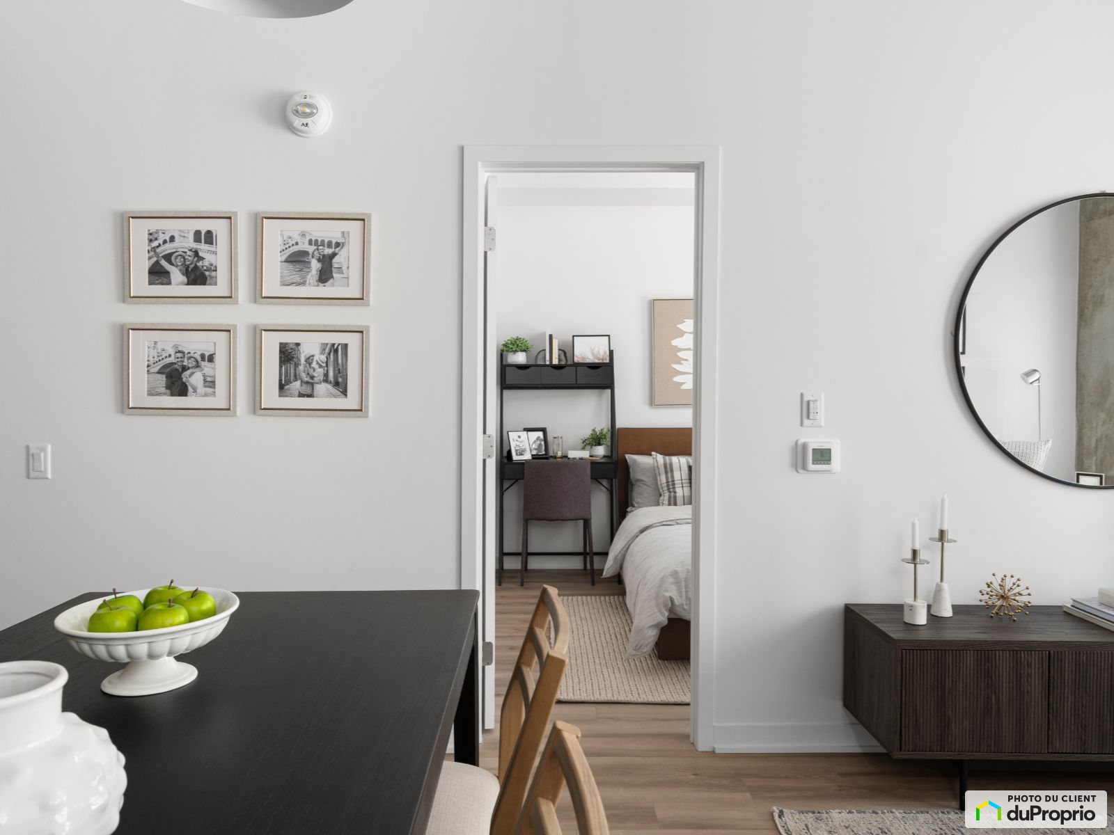 9435 rue Jean-Milot - Studio - Univert Condos Locatifs — photo 2