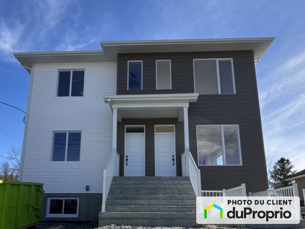 3020 Gastin, Sherbrooke (Fleurimont) for rent