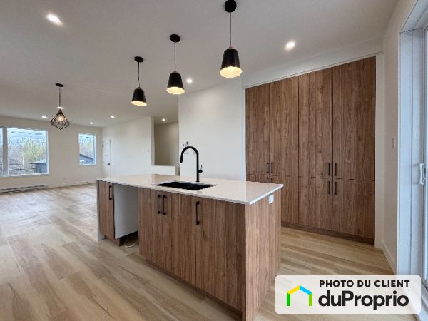 3020 Gastin, Sherbrooke (Fleurimont) for rent