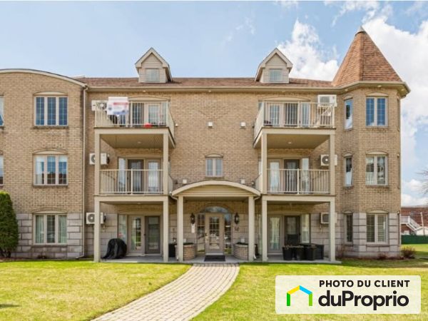 105-50 du Pomerol, Boisbriand for rent