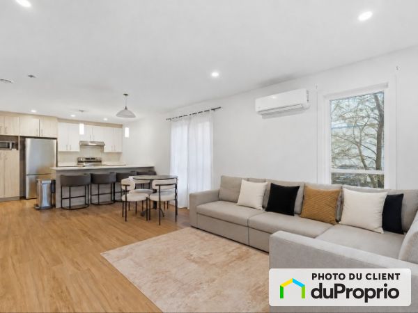 1240 12e avenue, Pointe-Aux-Trembles / Montréal-Est for rent