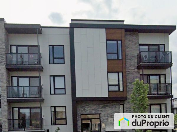 323, boulevard d'europe, Gatineau (Hull) à louer