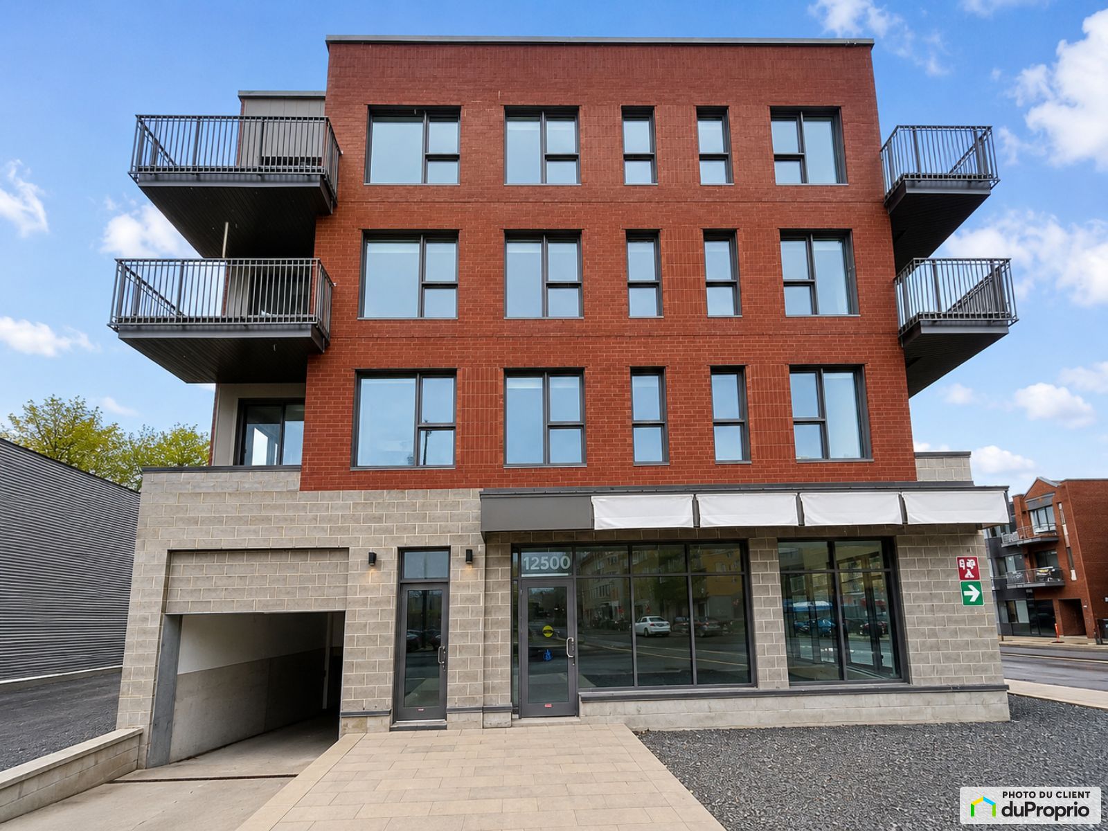 6410 boulevard Gouin Ouest — photo 3