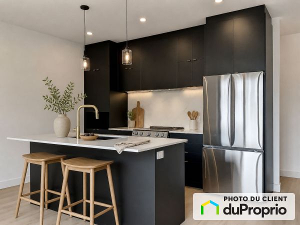 708 rue Walnut - Le noyer, Le Sud-Ouest à louer