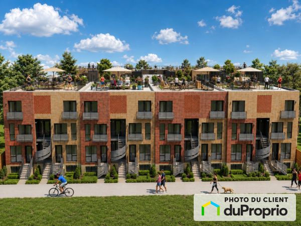 708 rue Walnut - Le noyer, Le Sud-Ouest for rent