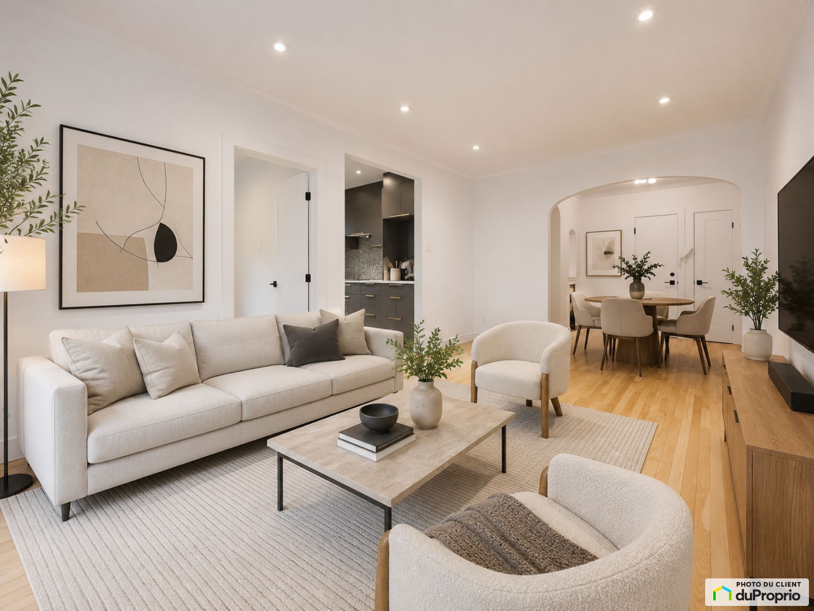 7-3335, avenue Ridgewood — photo 2