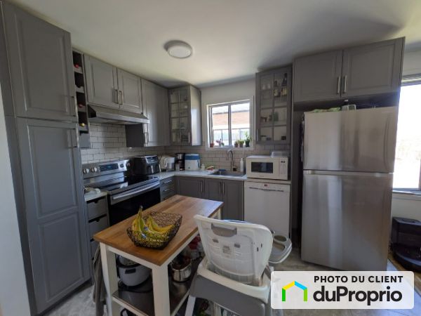 4-6105, rue Beaulieu, Le Sud-Ouest à louer
