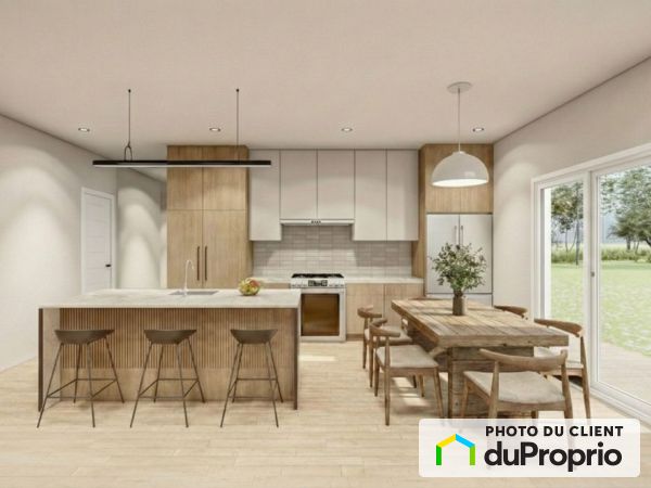 1325 rue Arthur-Labrie, Ste-Foy à louer