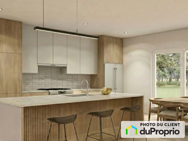 1325 rue Arthur-Labrie, Ste-Foy for rent