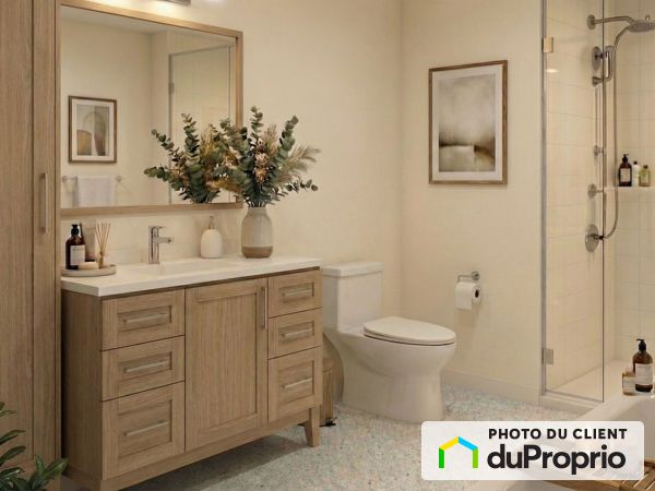 1325 rue Arthur-Labrie, Ste-Foy à louer