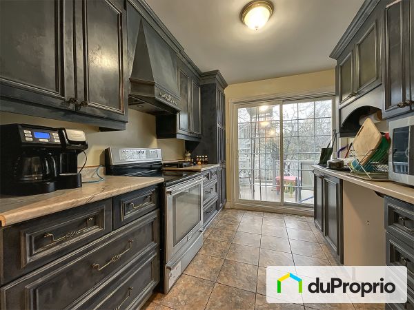 7521 Boul Roi René, Anjou for rent