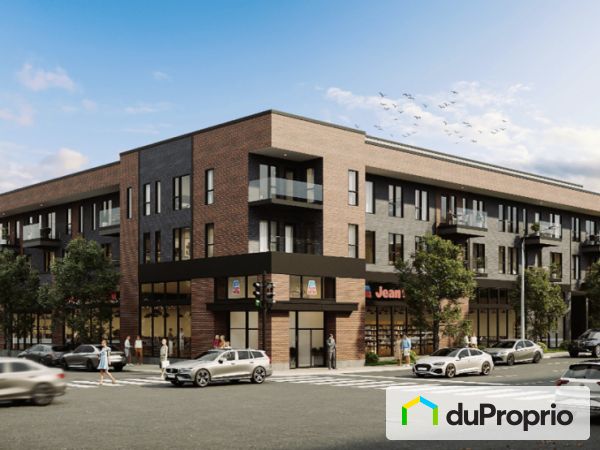 60 Rue Fleury E, Ahuntsic / Cartierville for rent
