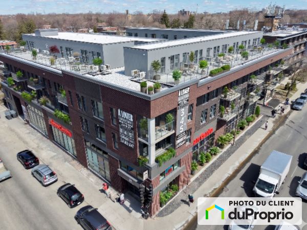 60 Rue Fleury E, Ahuntsic / Cartierville for rent