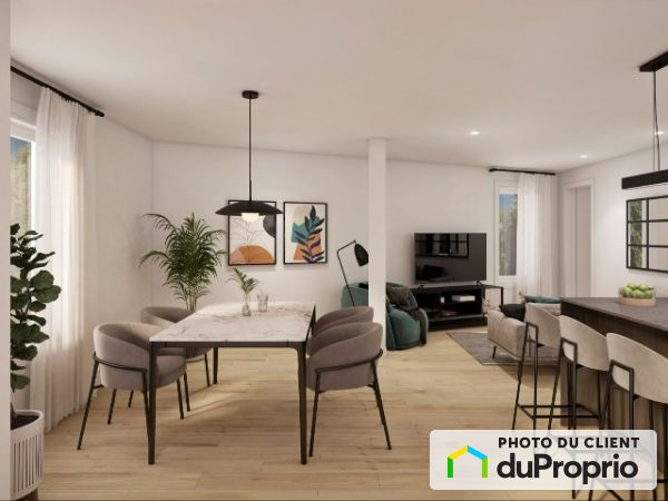 70, avenue Giguere, Vanier à louer