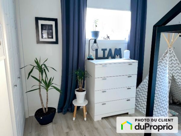 201 Desmarchais, Longueuil (Vieux-Longueuil) for rent