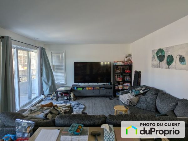 103-2425 Boulevard Henri-Bourassa, Limoilou for rent