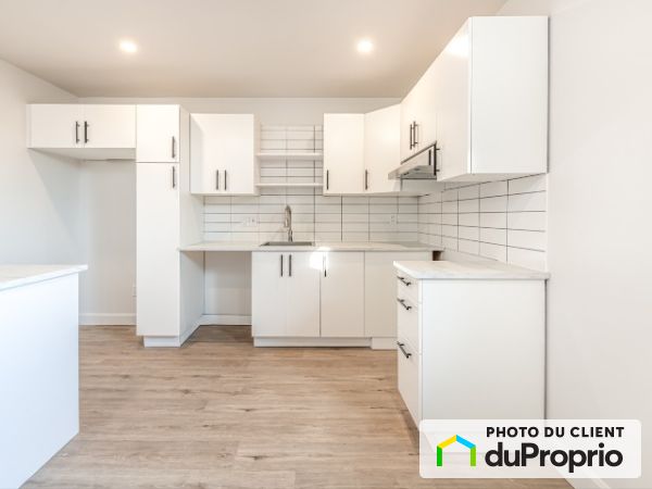 160 lacordaire, L'Assomption for rent