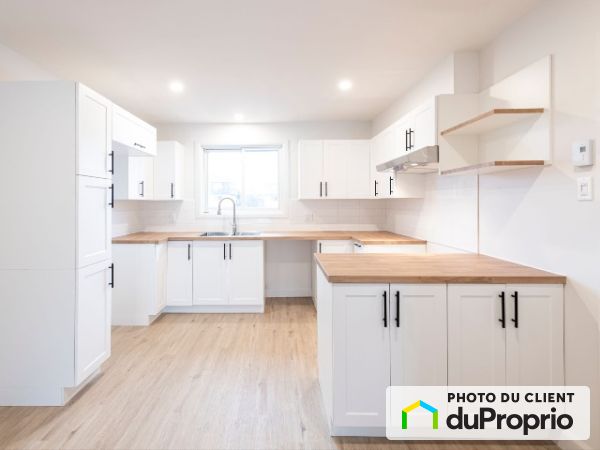 2-513 Pierre-Paul, L'Assomption for rent