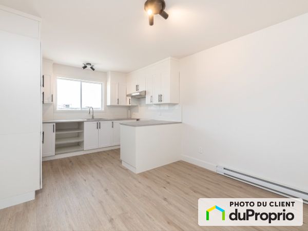 4-990 locas, L'Assomption for rent