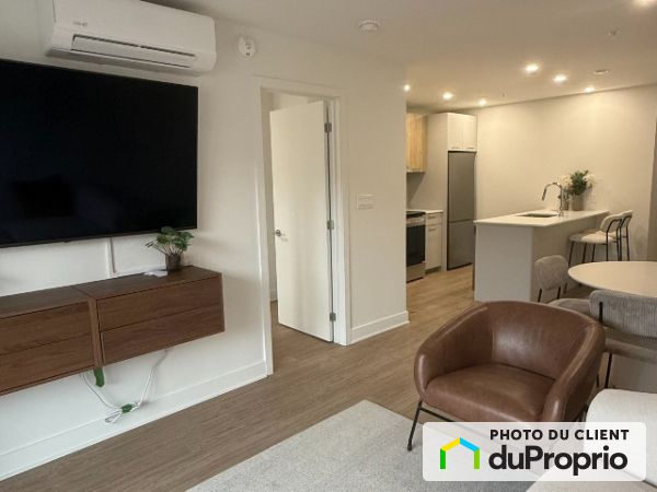 305-240 Chemin de la rive Boisée, Pierrefonds / Roxboro for rent
