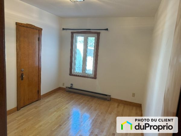 8943 rue Basile-Routhier, Ahuntsic / Cartierville for rent