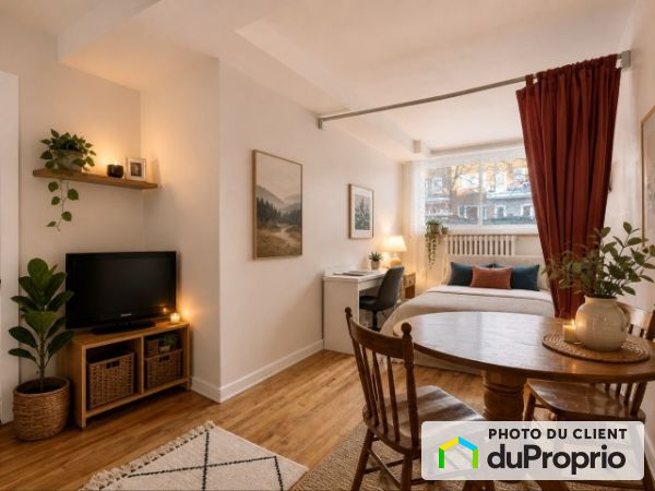 A-5150 av. Coolbrook, Côte-des-Neiges / Notre-Dame-de-Grâce for rent