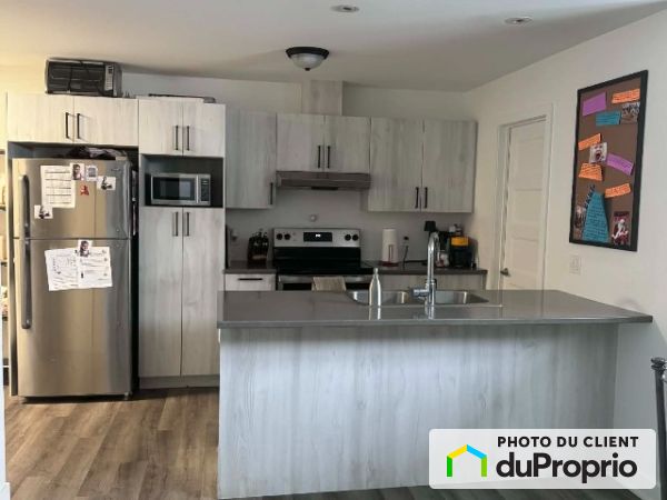 998, avenue Normandie, Mascouche à louer