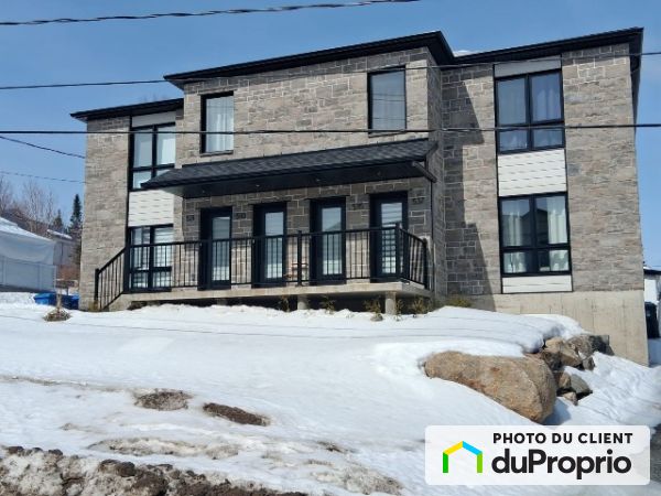 531 Nadon, St-Donat for rent