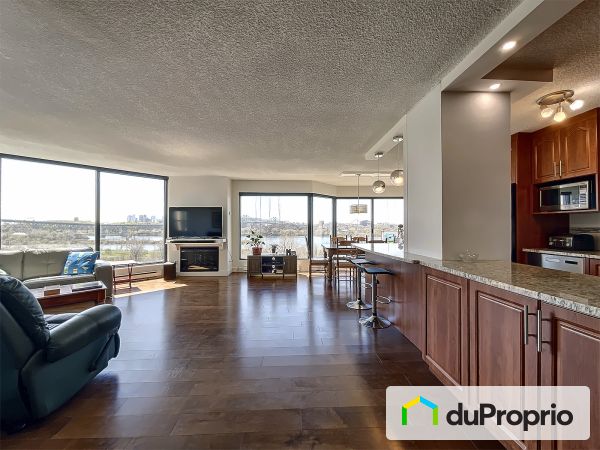 802-70 De La Barre, Longueuil (Vieux-Longueuil) for rent