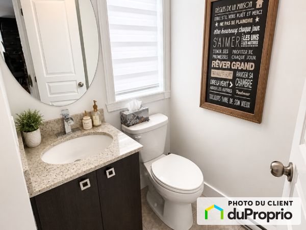 75-9300 rang Ste-Henriette, Mirabel (St-Augustin) for rent
