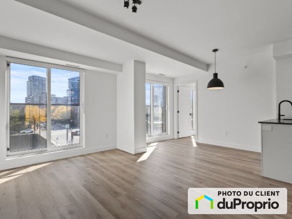 Apartment - 305-1133 Avenue Viger E, Ville-Marie (Centre-Ville et Vieux-Montréal) for rent