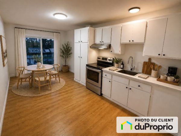 6-66 rue d'Orléans, Beauport for rent