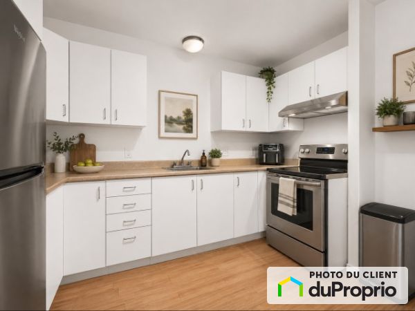 11-500 rue Saint-Omer, Lévis for rent