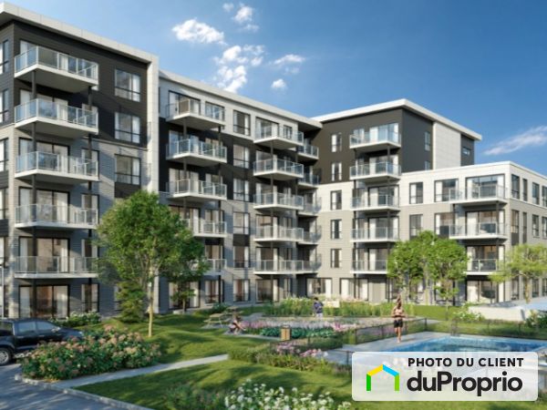 312-4200, Olivier-Fournier,, Longueuil (St-Hubert) à louer