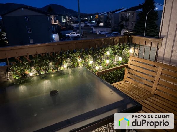 822 DesGouverneurs, Beloeil for rent