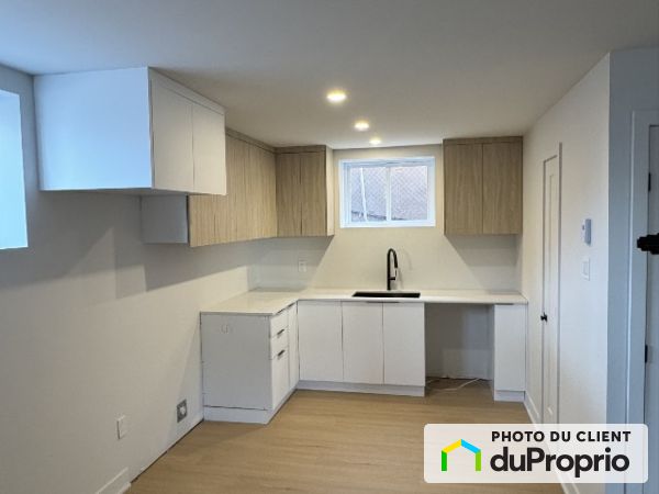 1-27, rue Lecompte, Blainville à louer