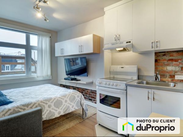 12-254 St-Jean, St-Jean-Baptiste for rent