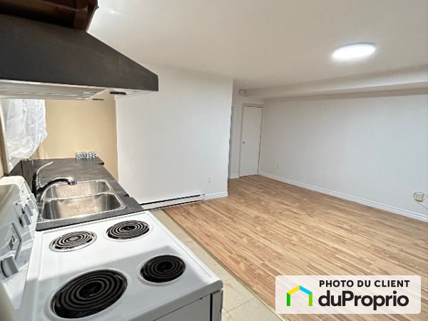 21 Vaudreuil, Gatineau (Hull) for rent