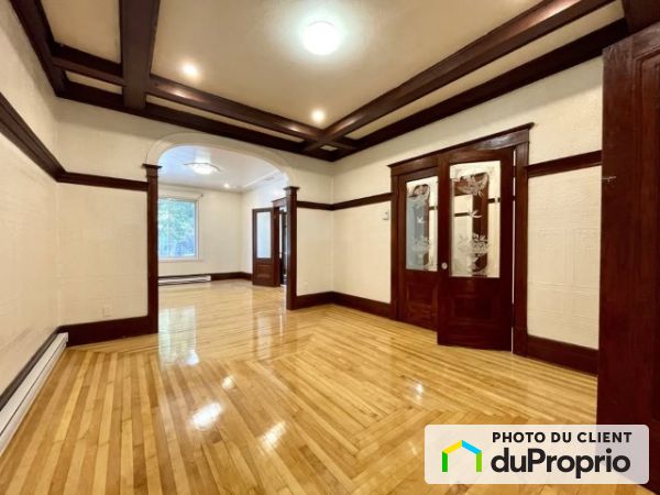 7894 Rue Berri, Villeray / St-Michel / Parc-Extension for rent