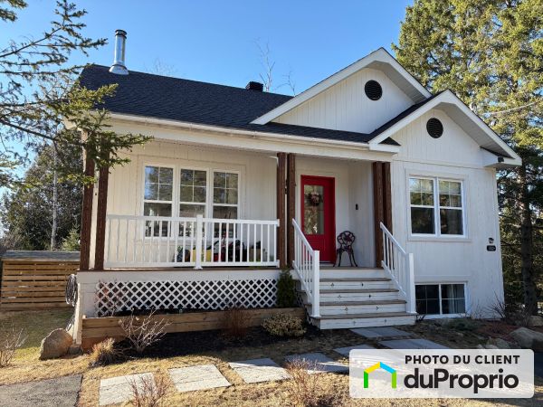 Apartment - 300 St-roch, St-Donat for rent