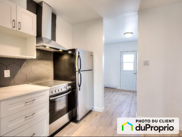340, rue Saint-Ferdinand, Le Sud-Ouest à louer