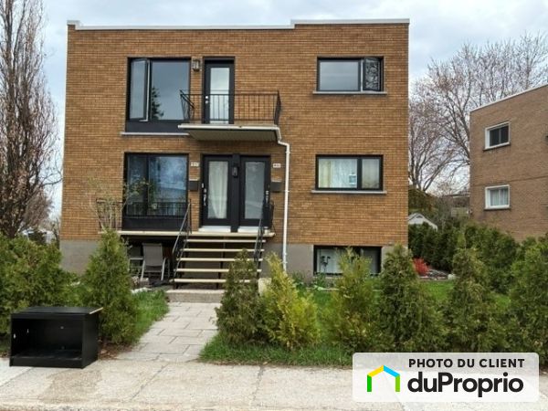 9155, vincent quiblier, Ahuntsic / Cartierville à louer