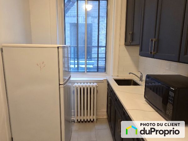 24-251, rue Milton, Ville-Marie (Centre-Ville et Vieux-Montréal) à louer