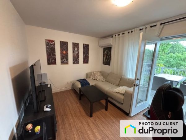 5-2156 18e Rue, Limoilou for rent