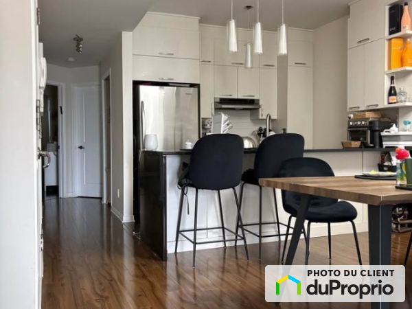 302-14261 boulevard Cavendish, Saint-Laurent for rent