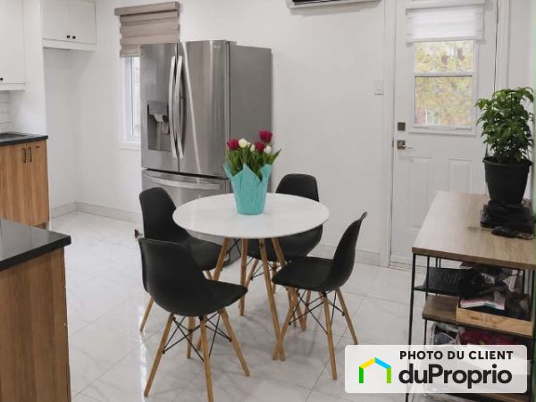 947 Rue des jonquilles, Ste-Dorothée for rent