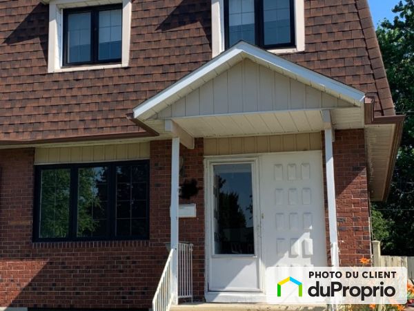 7395 Place Tchad, Brossard for rent