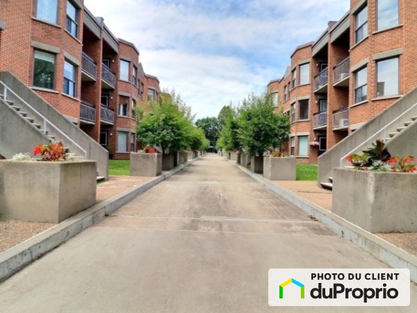 11-850, Grande-Allée Ouest, Montcalm à louer