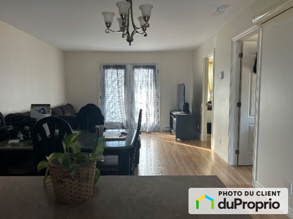 449, Cours du Chevreuil, Drummondville (St-Charles-De-Drummond) à louer